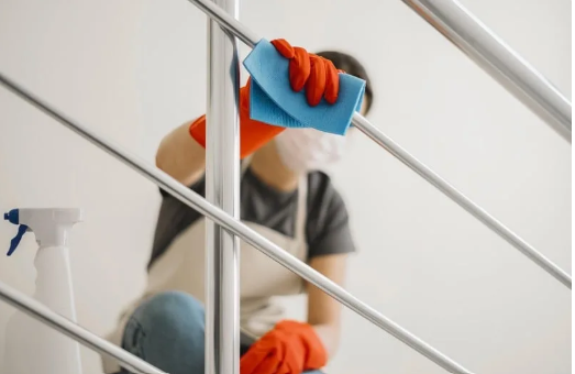 Conseils pour choisir sa femme de ménage